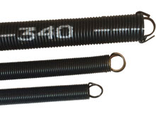 Garage door spring Frederick