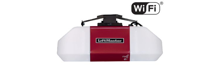 Liftmaster opener Frederick