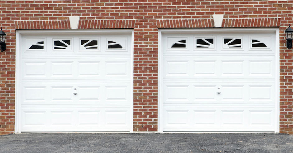 Genie garage door Frederick Maryland