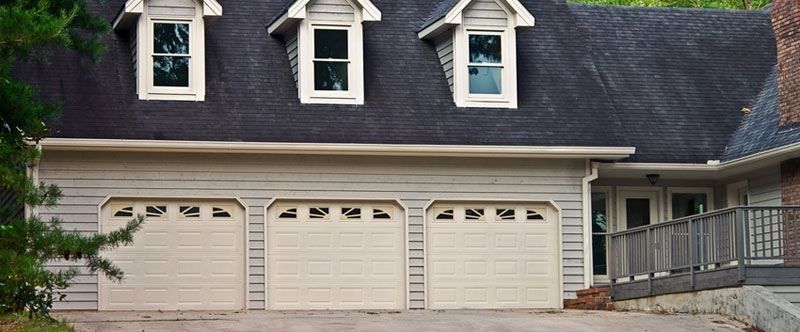 Garage door company Frederick